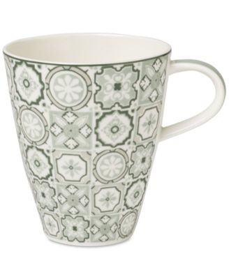 Villeroy & Boch - Jade Caro Mug