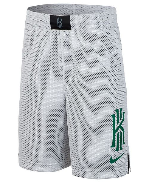 Nike Dry Kyrie Irving Shorts Big Boys Reviews Shorts Kids