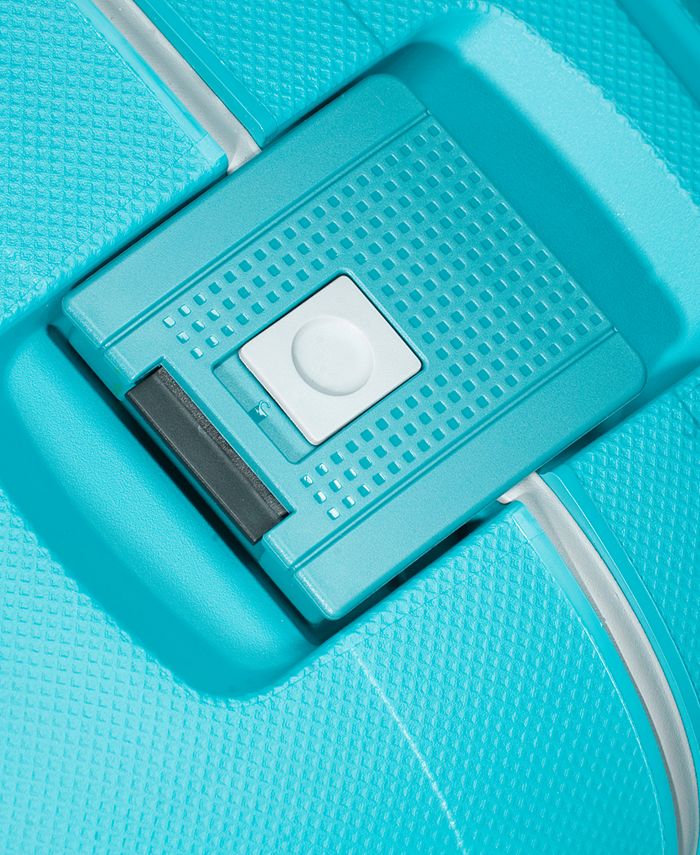 Samsonite S'Cure 20" Hardside CarryOn Spinner Suitcase Macy's