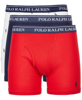 ralph lauren boxer