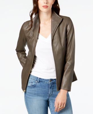 cole haan jacket macys