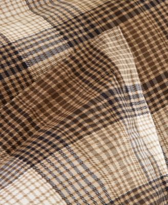 Lumberjack 3-Pc. Comforter Set, King