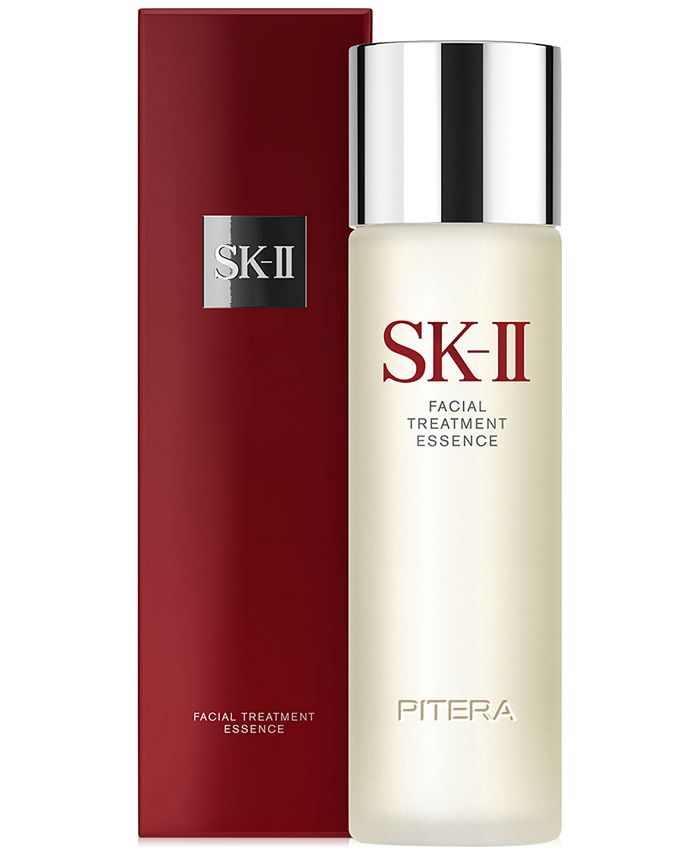 SKII Facial Treatment Essence, 2.5oz. Macy's