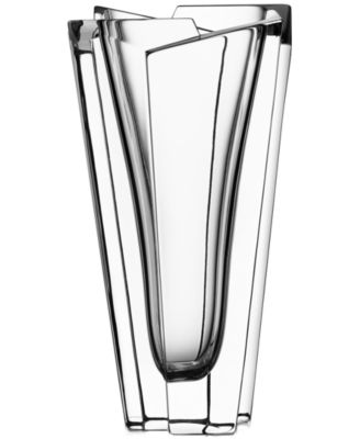 Orrefors - Glacial Medium Vase