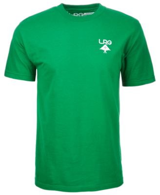 LRG - Men's Plus Logo-Print T-Shirt