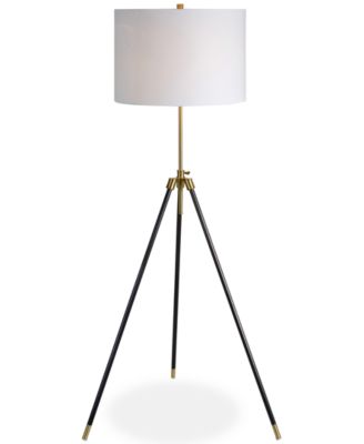 Furniture - Mewitt Tripod Floor Lamp