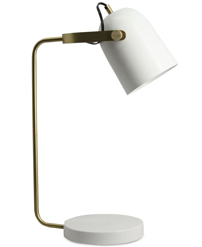 Furniture Ren Wil Durban Desk Lamp Macy's