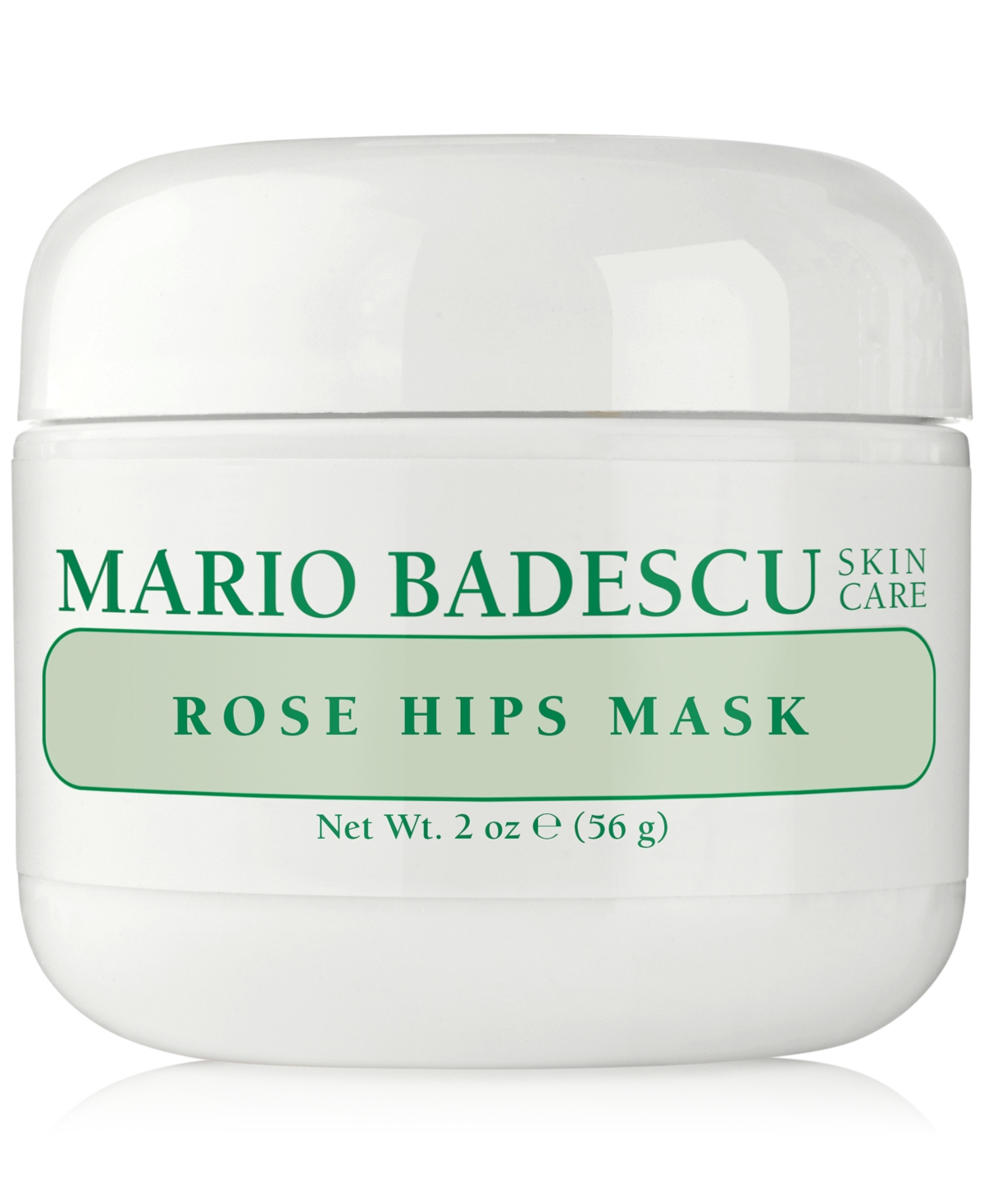 Rose Hips Mask, 2-oz.