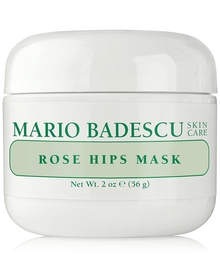 Mario Badescu - Rose Hips Mask, 2-oz.