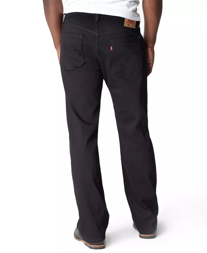 Men's 559 Relaxed Straight-Fit Stretch Jeans - thumbnail 8