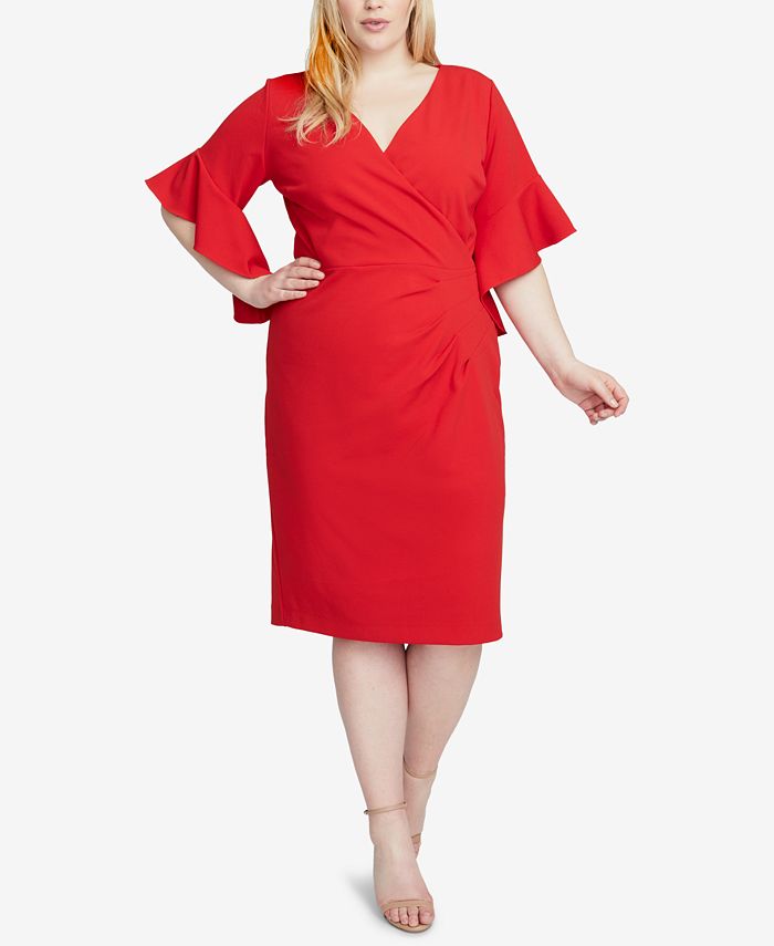 Rachel roy plus size macys sales