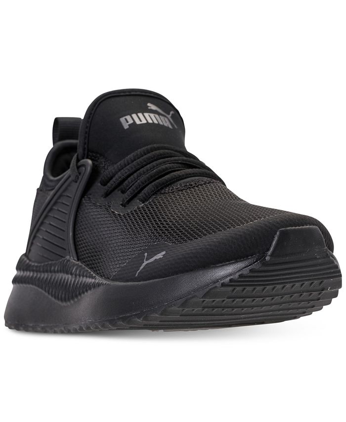 In fluctuate along Puma Boys' Pacer Next Cage Athletic Sneakers from Finish Line & Reviews -  Finish Line Kids' Shoes - Kids - Macy's
