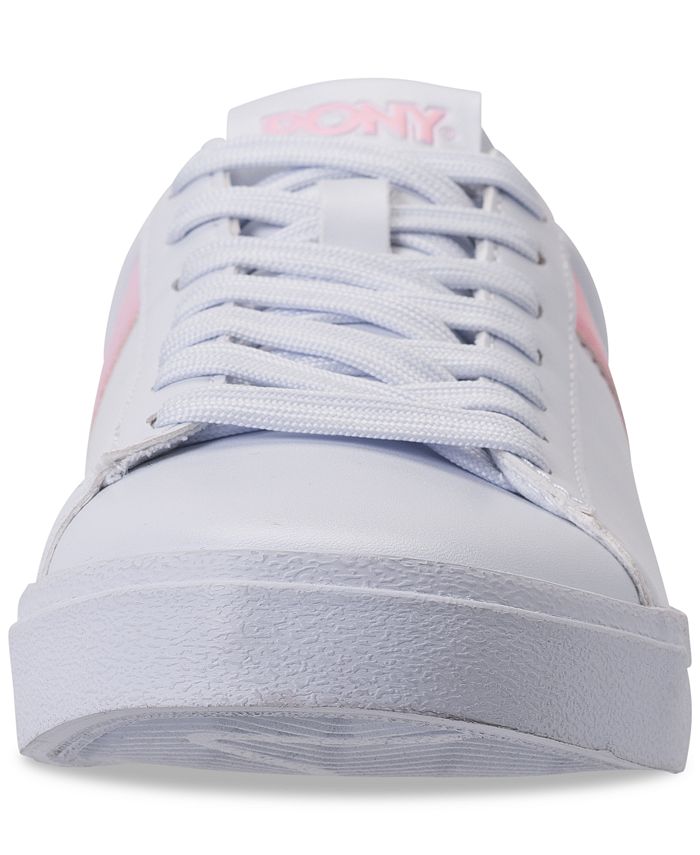 Pony Women's Top Star Lo Core Casual Sneakers from Finish Line - Macy's