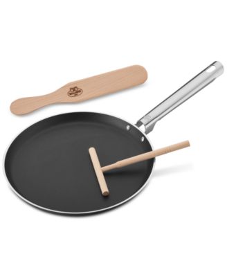 Ballarini - Cookin' Italy Crepe Pan Set