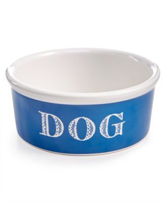 Harry Barker - Cape Cod Small Dog Bowl