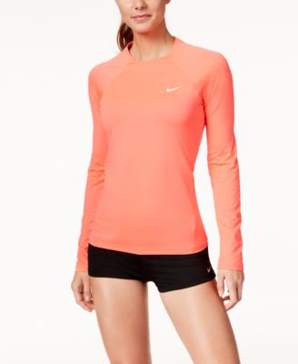 Nike Hydro Rash Guard