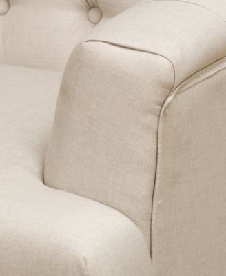 Noble House Arwyn Club Chair