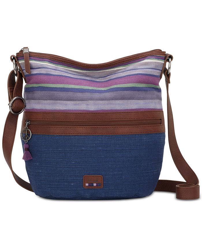 Hobo vista crossbody online