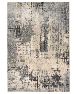Kelly Ripa Home - Serenity KRH30 9' 3" x 12' 9" Area Rug