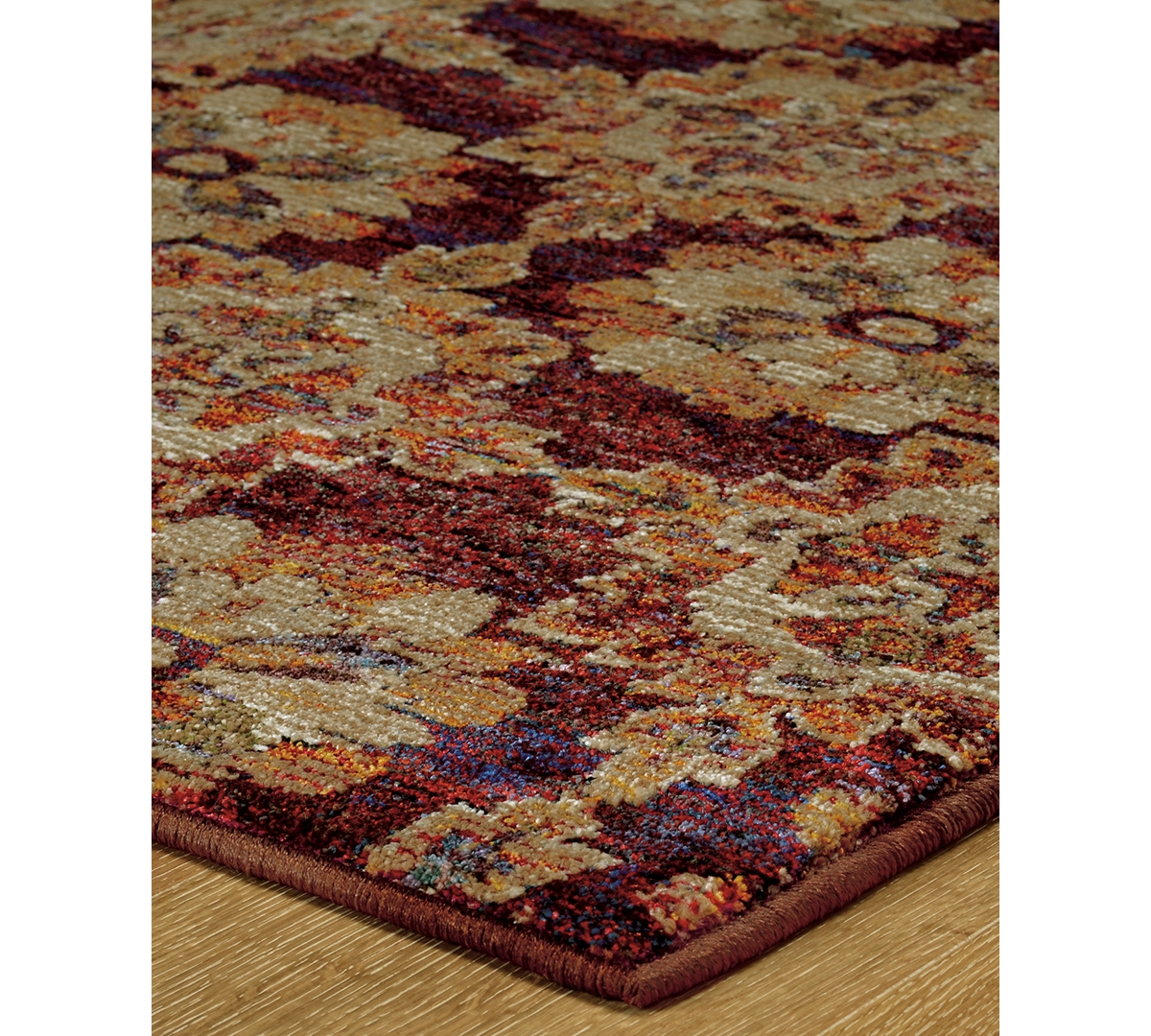 Jhb Design Journey Vella Area Rug