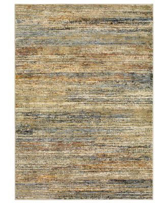 Atlas Plains Area Rug