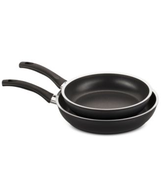 Ballarini - Como 2-Pc. Aluminum Non-Stick Fry Pan Set