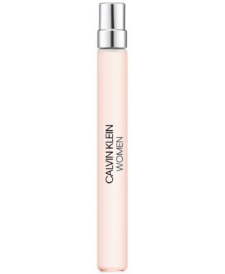 women's calvin klein eau de parfum pen spray