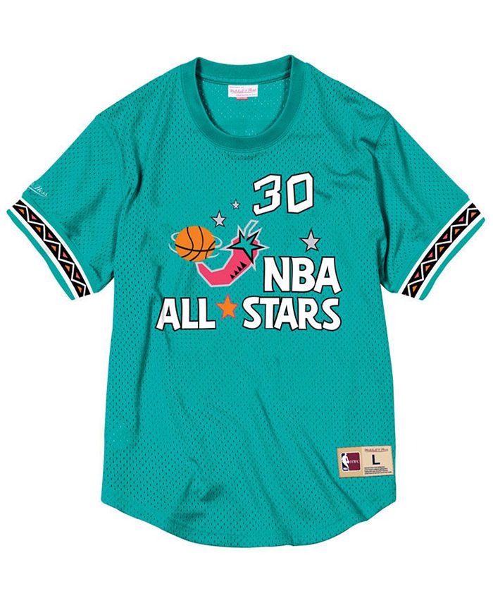 Mitchell & Ness Men's NBA Swingman Jersey All Star 1996 Scottie Pippen