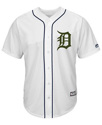Men's Oakland Athletics Majestic Gray Official Cool Base Jersey
