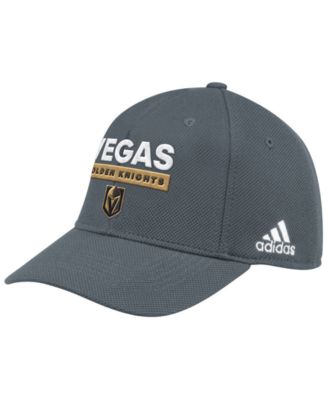 adidas - Stanley Cup Playoff Patch Cap