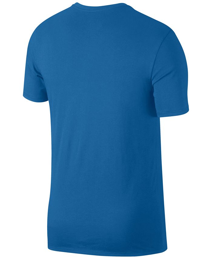 Nike Men's Court Heritage Tennis T-Shirt - Macy's