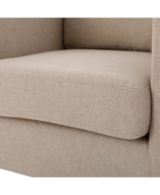 Torran Swivel Club Chair