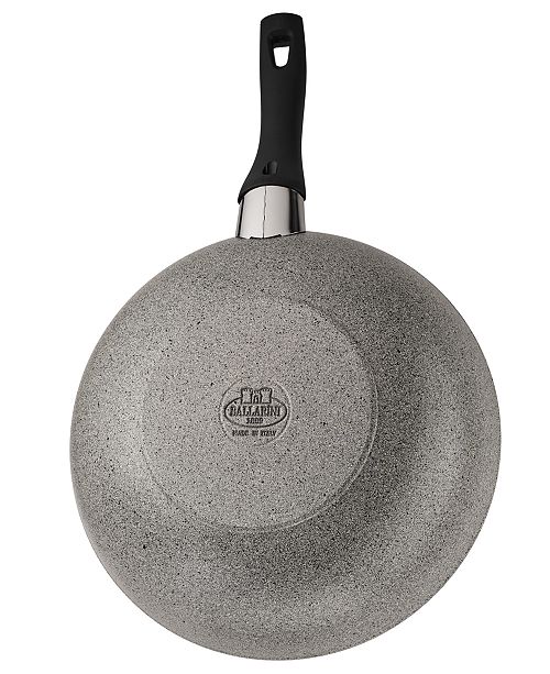 Ballarini Parma 11" Aluminum NonStick Stir Fry Pan & Reviews