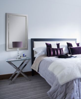 Stanton Wall Mirror, Quick Ship