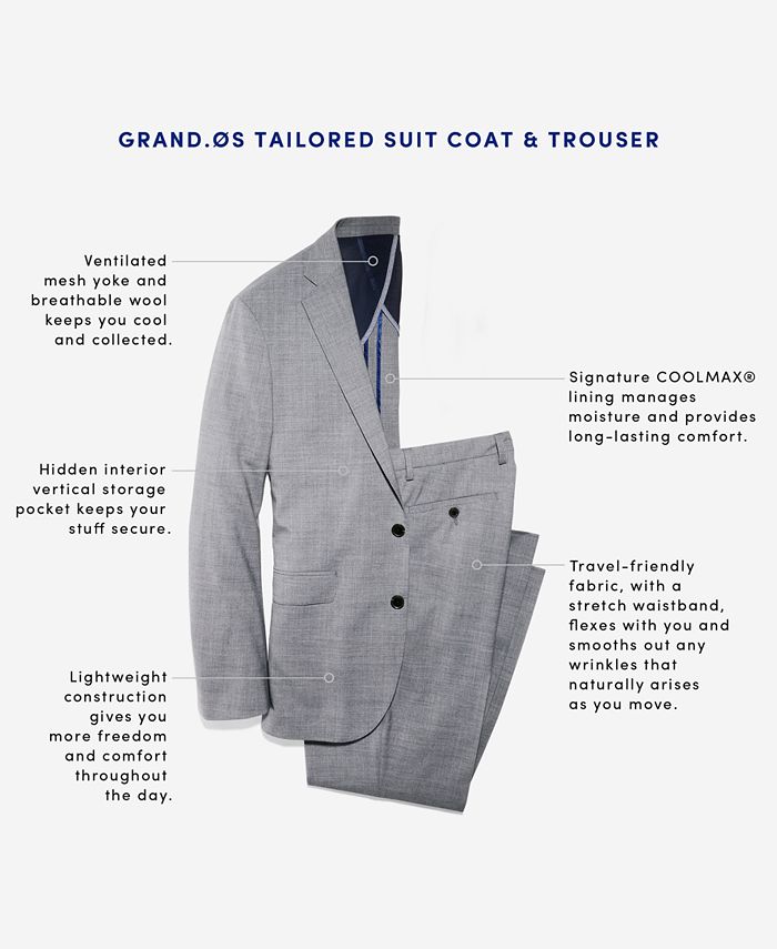 Cole haan grand os coat online