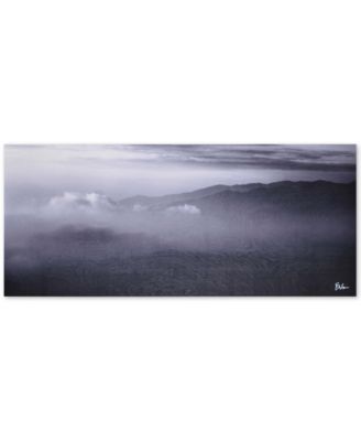 Furniture - Carolina Large Rectangular Wall Decor, Quick Ship