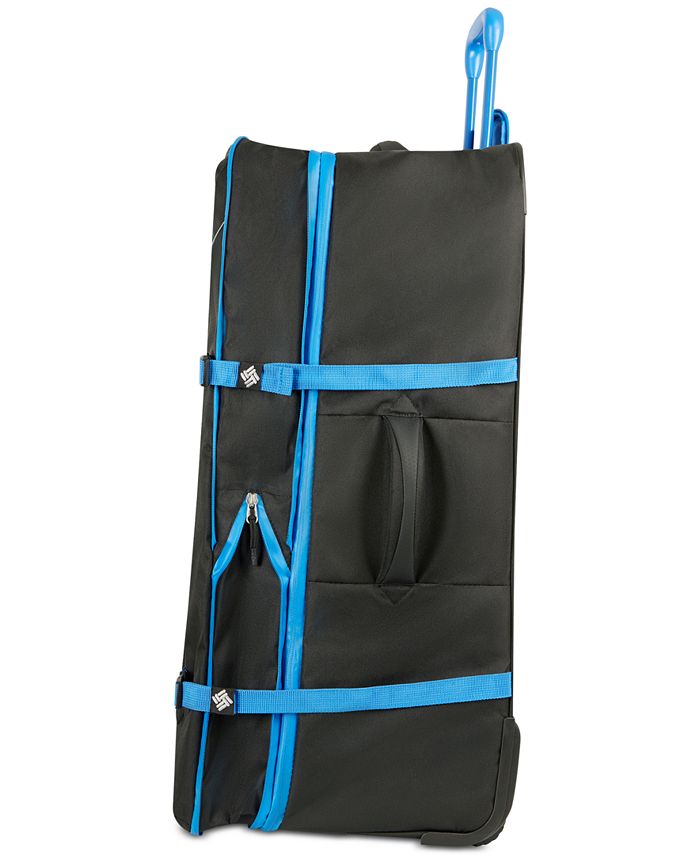 Columbia free sales roam luggage