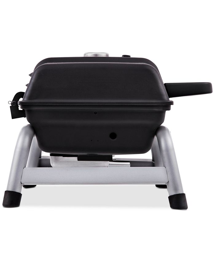 CharBroil Portable Gas Grill 240 Macy's