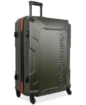 timberland luggage uk