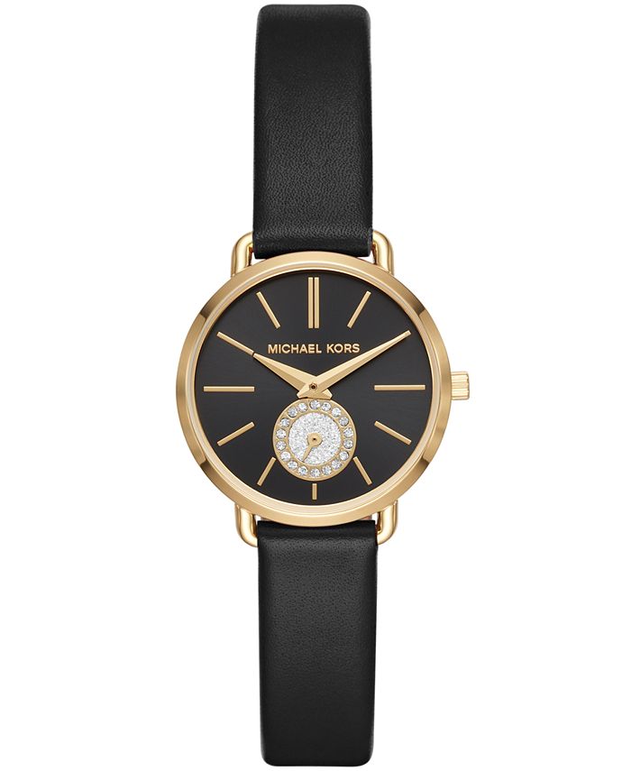 Michael kors new arrivals portia black
