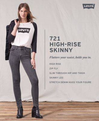 levis jeans 721