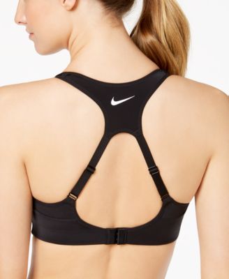 nike alpha dri fit sports bra