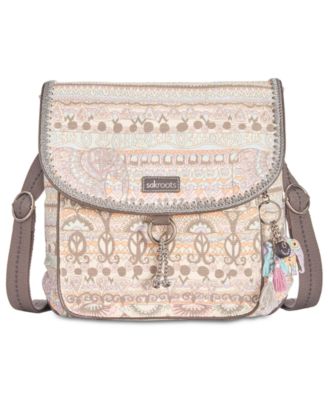 sakroots convertible backpack purse