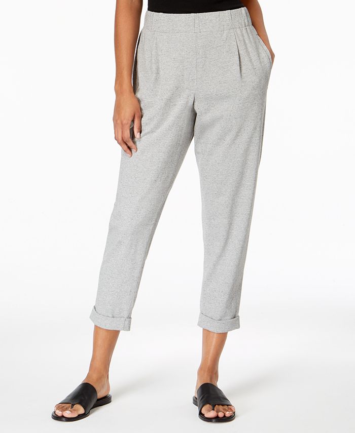Macy s Eileen Fisher Slouchy Pants www.apogeo.tn