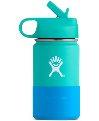 Hydro Flask - Kids' 12-oz. Wide-Mouth Water Bottle from Eastern Mountain Sports