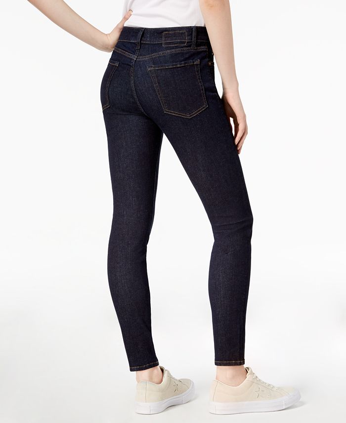 M1858 Kristen Skinny Ankle Jeans, Created for Macy's - Macy's