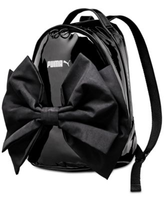 puma bow backpack