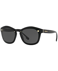 Sunglasses, VE4350 57