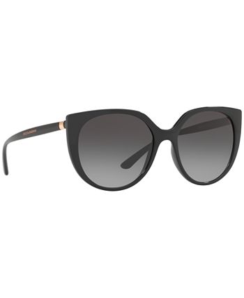 Dolce&Gabbana Sunglasses, DG6119 54 - Macy's
