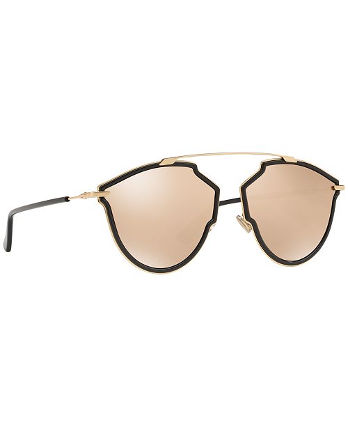 diorsorealrise sunglasses